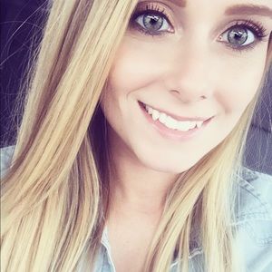 Meet your Posher, Jordyn